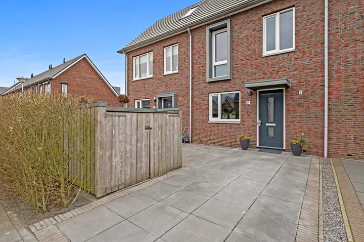 Foto 7 van Van Innevelthof 19