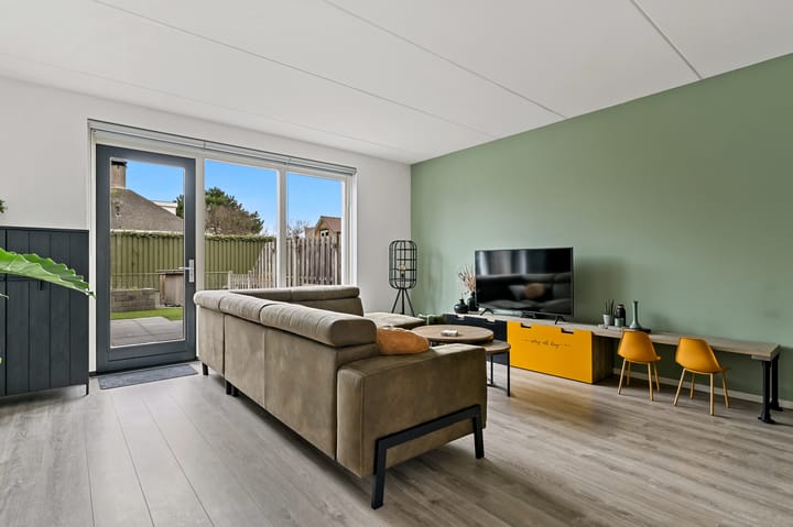 Foto 9 van Van Innevelthof 19