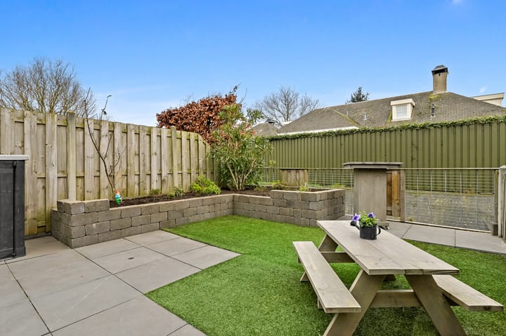 Foto 12 van Van Innevelthof 19