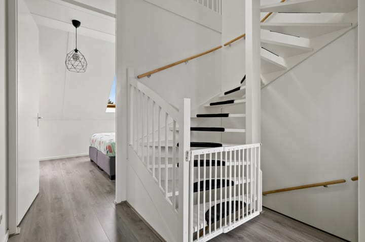 Foto 18 van Van Innevelthof 19