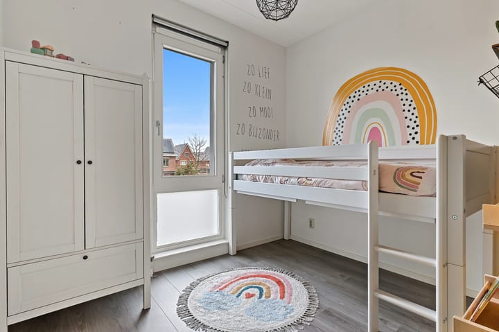 Foto 24 van Van Innevelthof 19