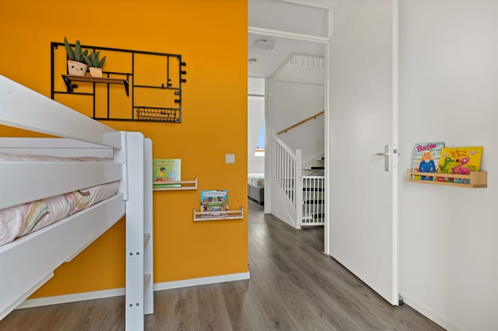 Foto 25 van Van Innevelthof 19