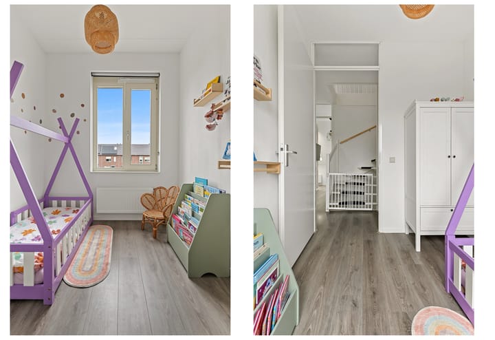 Foto 26 van Van Innevelthof 19