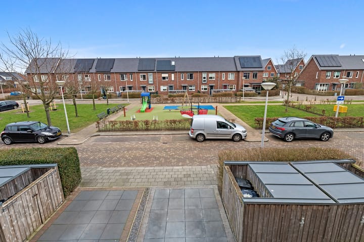 Foto 27 van Van Innevelthof 19