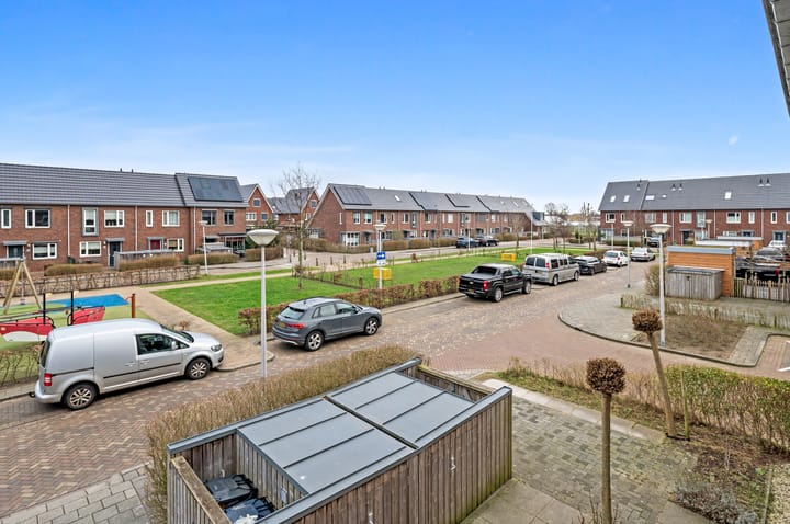 Foto 28 van Van Innevelthof 19