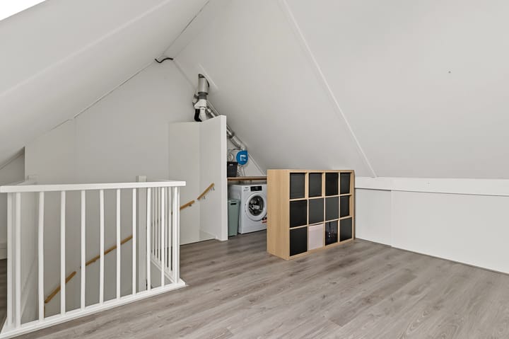 Foto 29 van Van Innevelthof 19