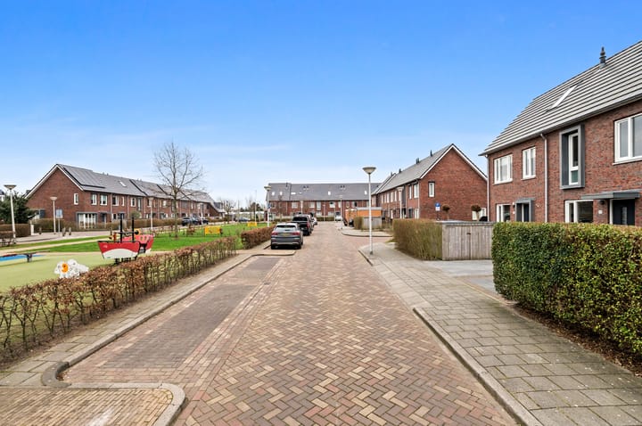 Foto 6 van Van Innevelthof 19