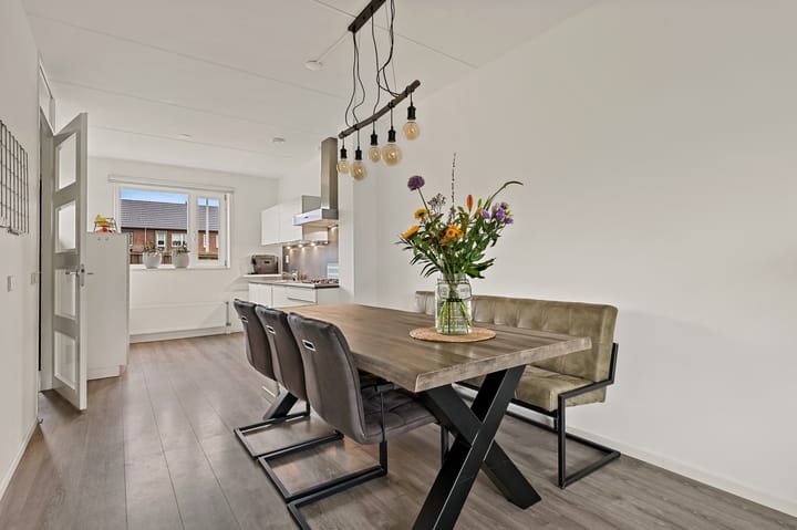 Foto 4 van Van Innevelthof 19