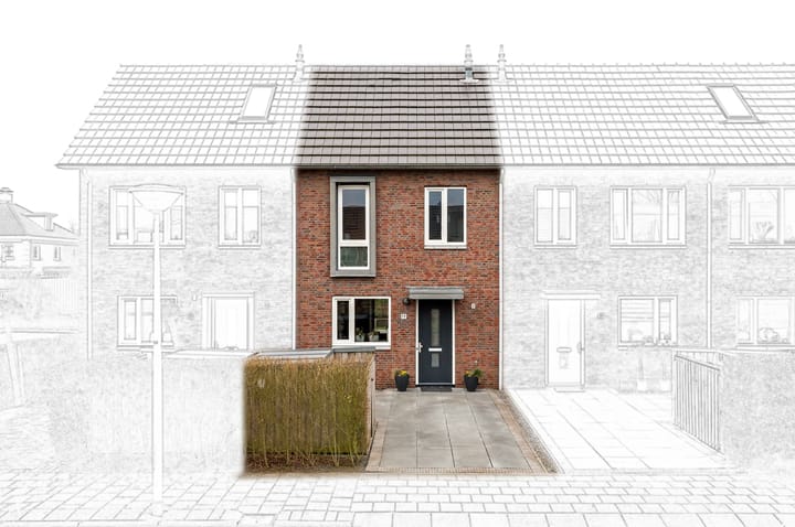 Foto 5 van Van Innevelthof 19