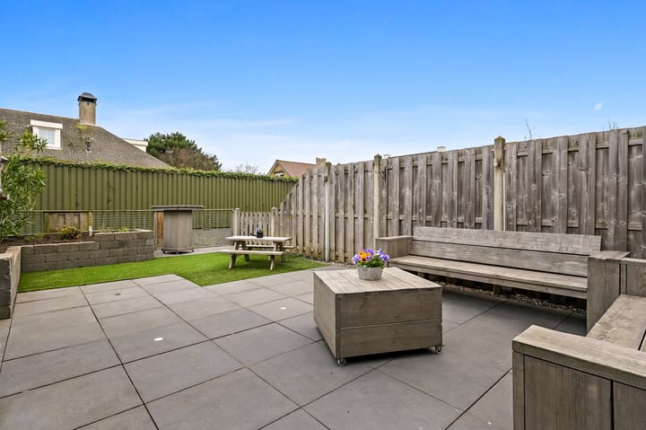 Foto 10 van Van Innevelthof 19