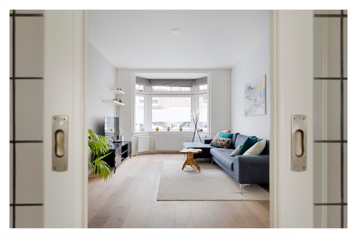 Foto 2 van Prévinairestraat 13