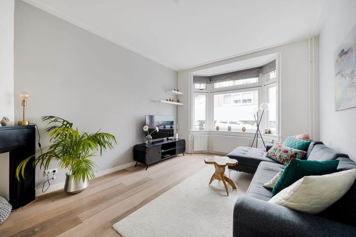 Foto 3 van Prévinairestraat 13