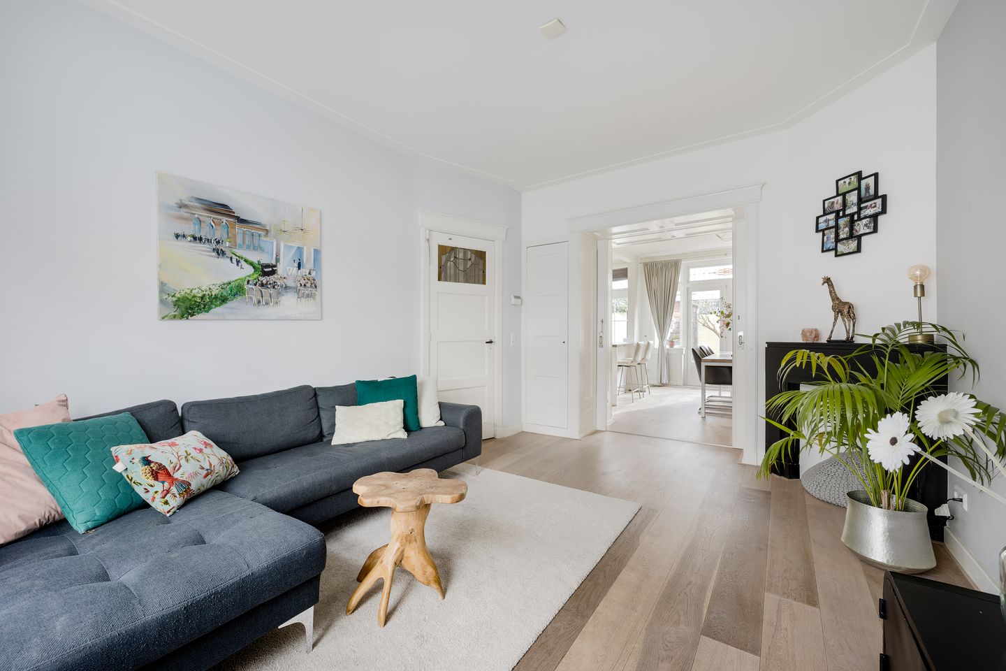 Foto 4 van Prévinairestraat 13