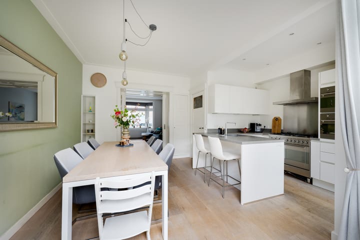 Foto 7 van Prévinairestraat 13