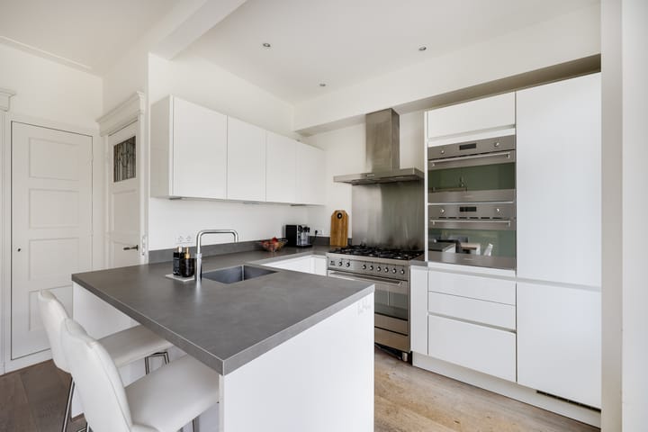 Foto 8 van Prévinairestraat 13