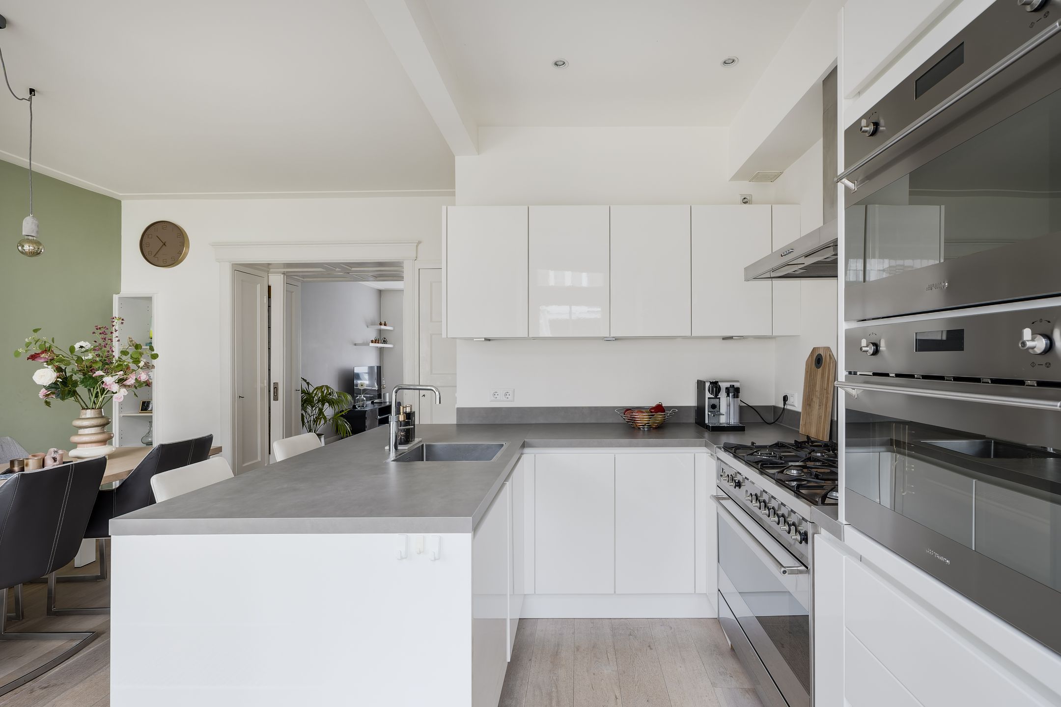 Foto 9 van Prévinairestraat 13