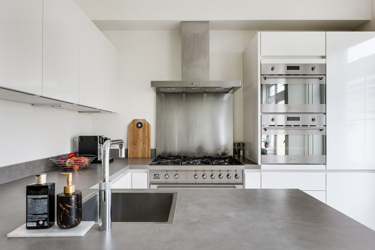 Foto 10 van Prévinairestraat 13