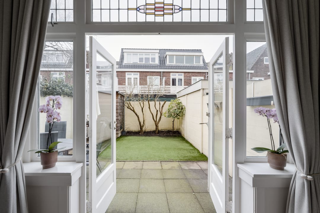 Foto 11 van Prévinairestraat 13