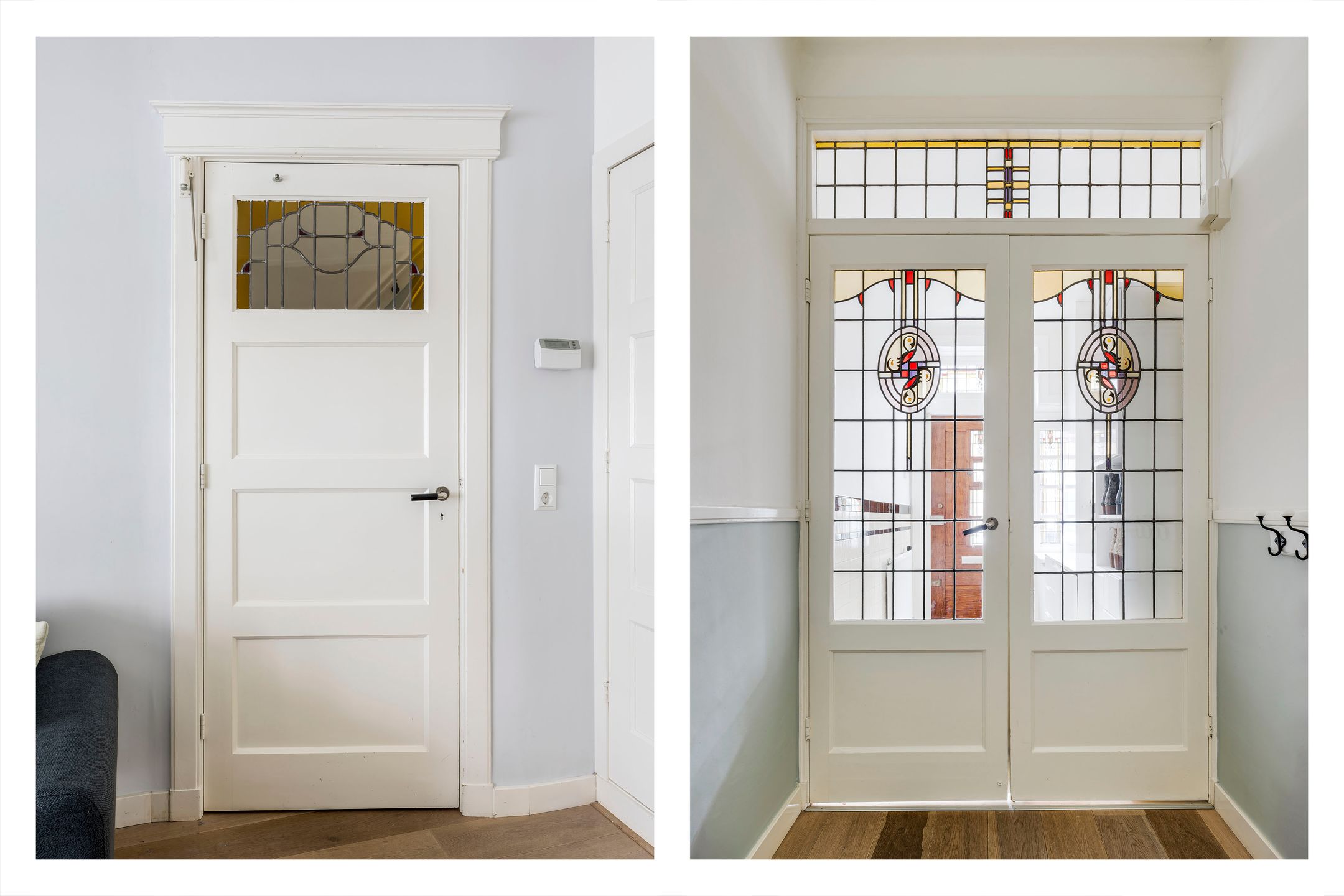 Foto 12 van Prévinairestraat 13