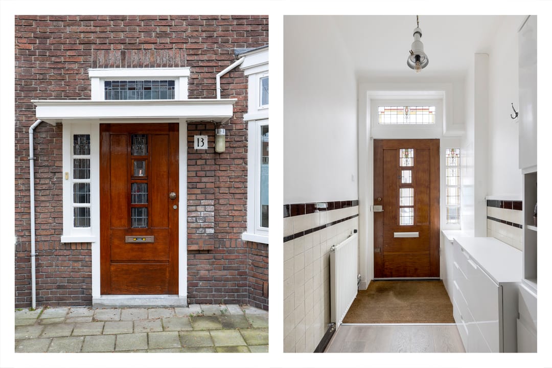 Foto 13 van Prévinairestraat 13