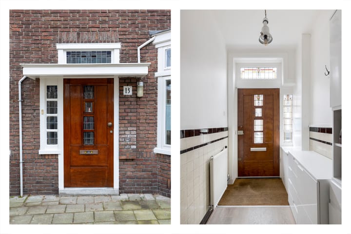 Foto 13 van Prévinairestraat 13