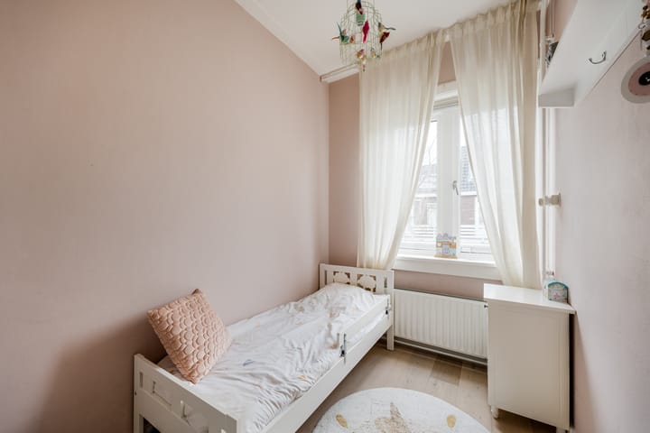 Foto 18 van Prévinairestraat 13