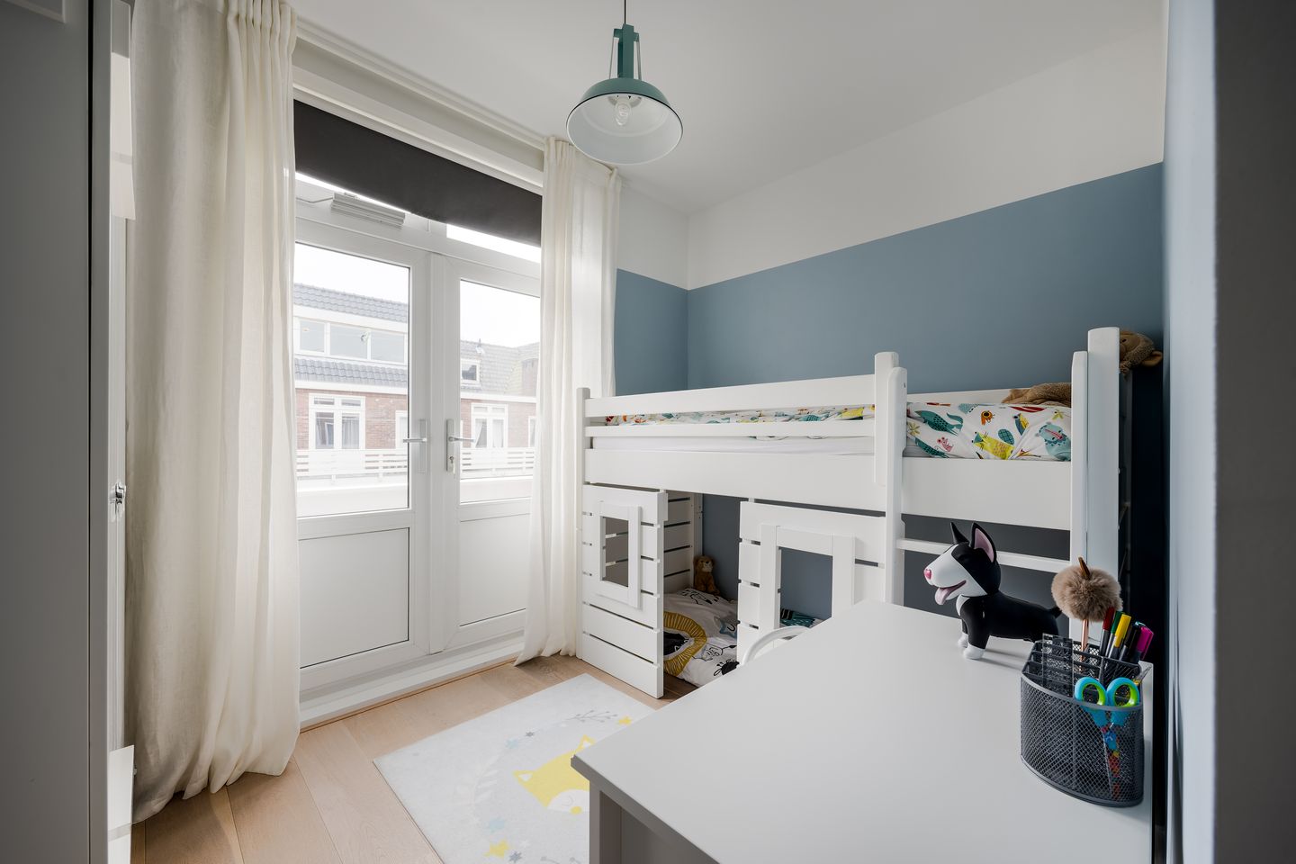 Foto 19 van Prévinairestraat 13