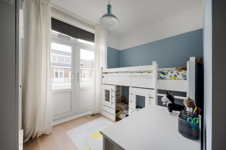 Foto 19 van Prévinairestraat 13