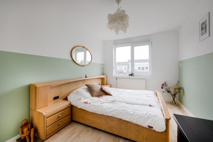 Foto 23 van Prévinairestraat 13