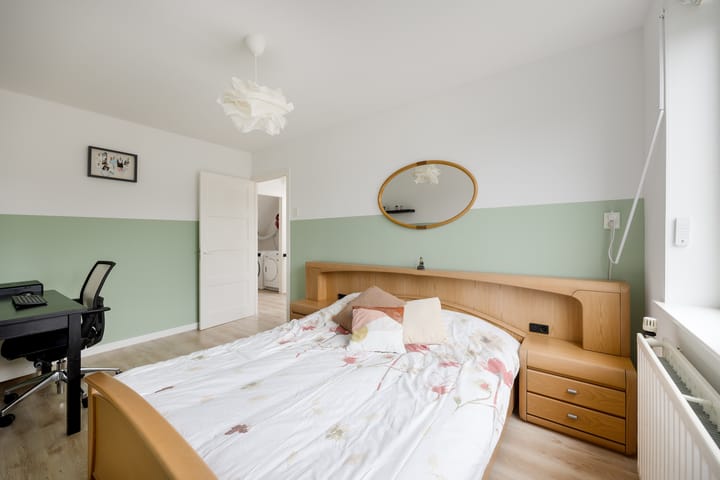 Foto 24 van Prévinairestraat 13