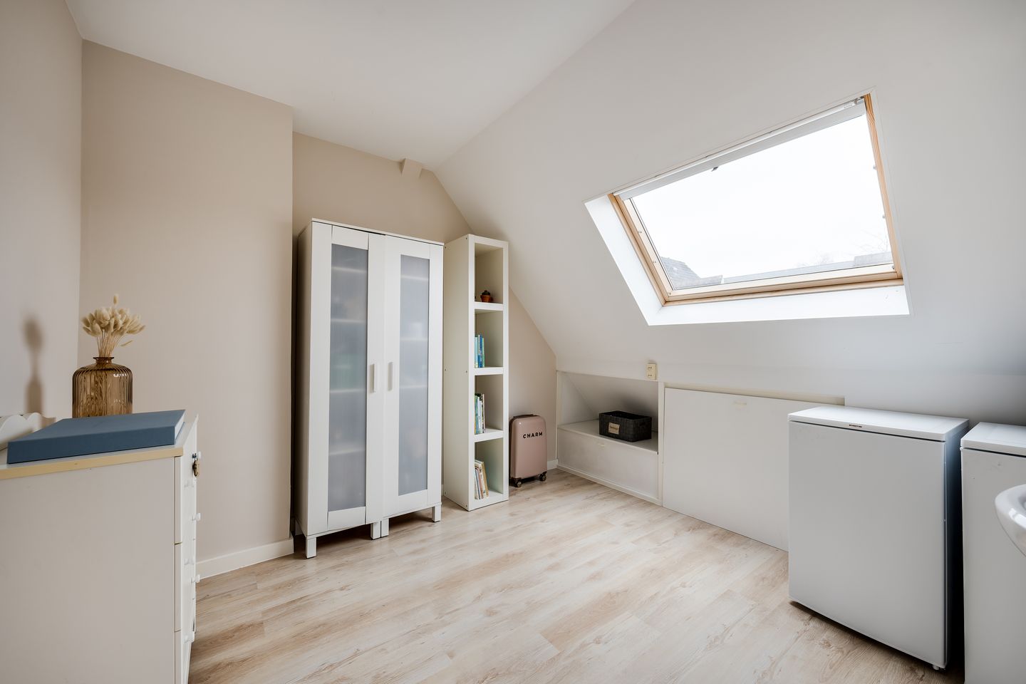 Foto 25 van Prévinairestraat 13