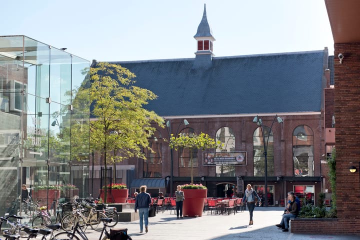 Foto 33 van Prévinairestraat 13