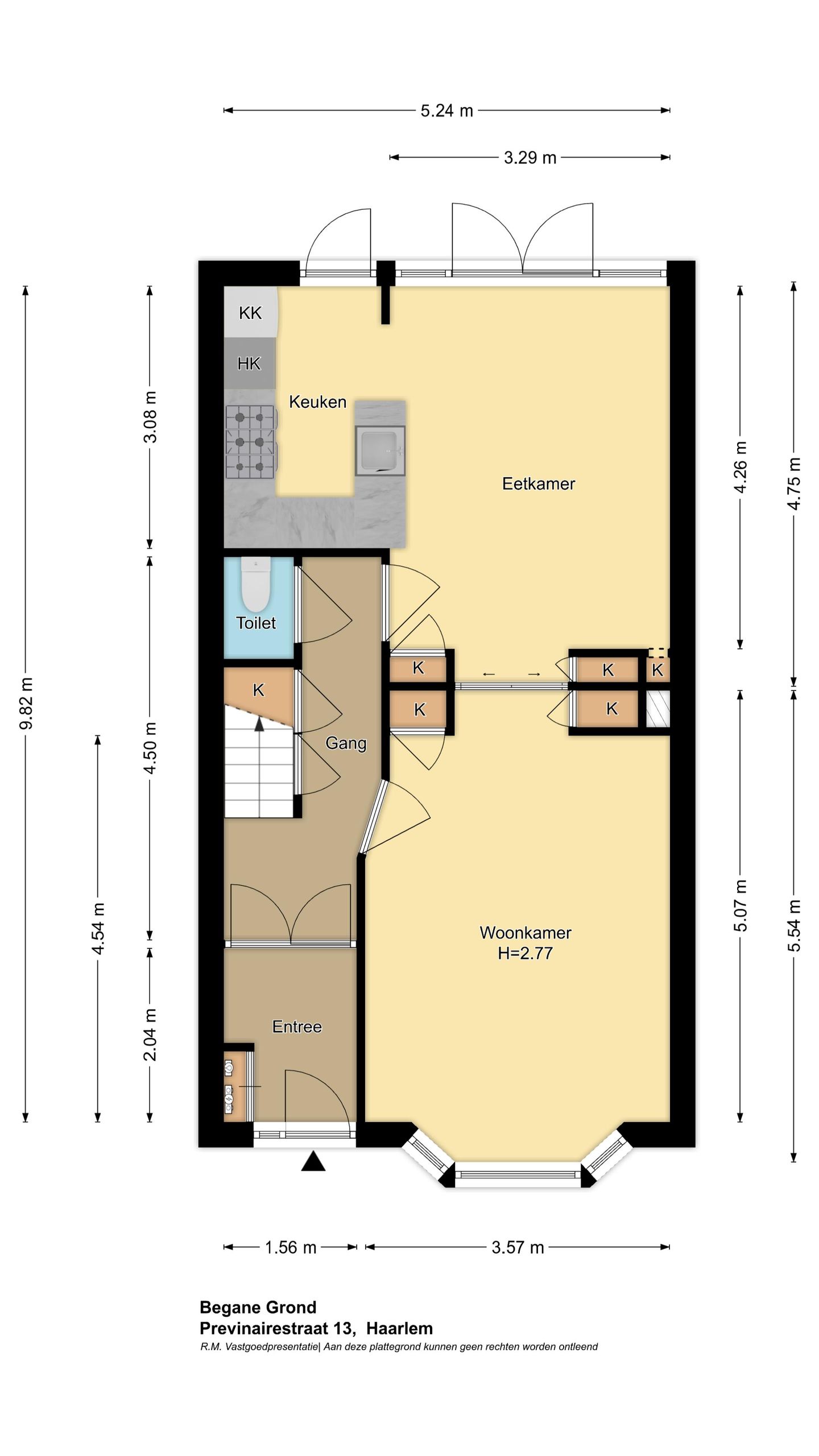 Foto 35 van Prévinairestraat 13