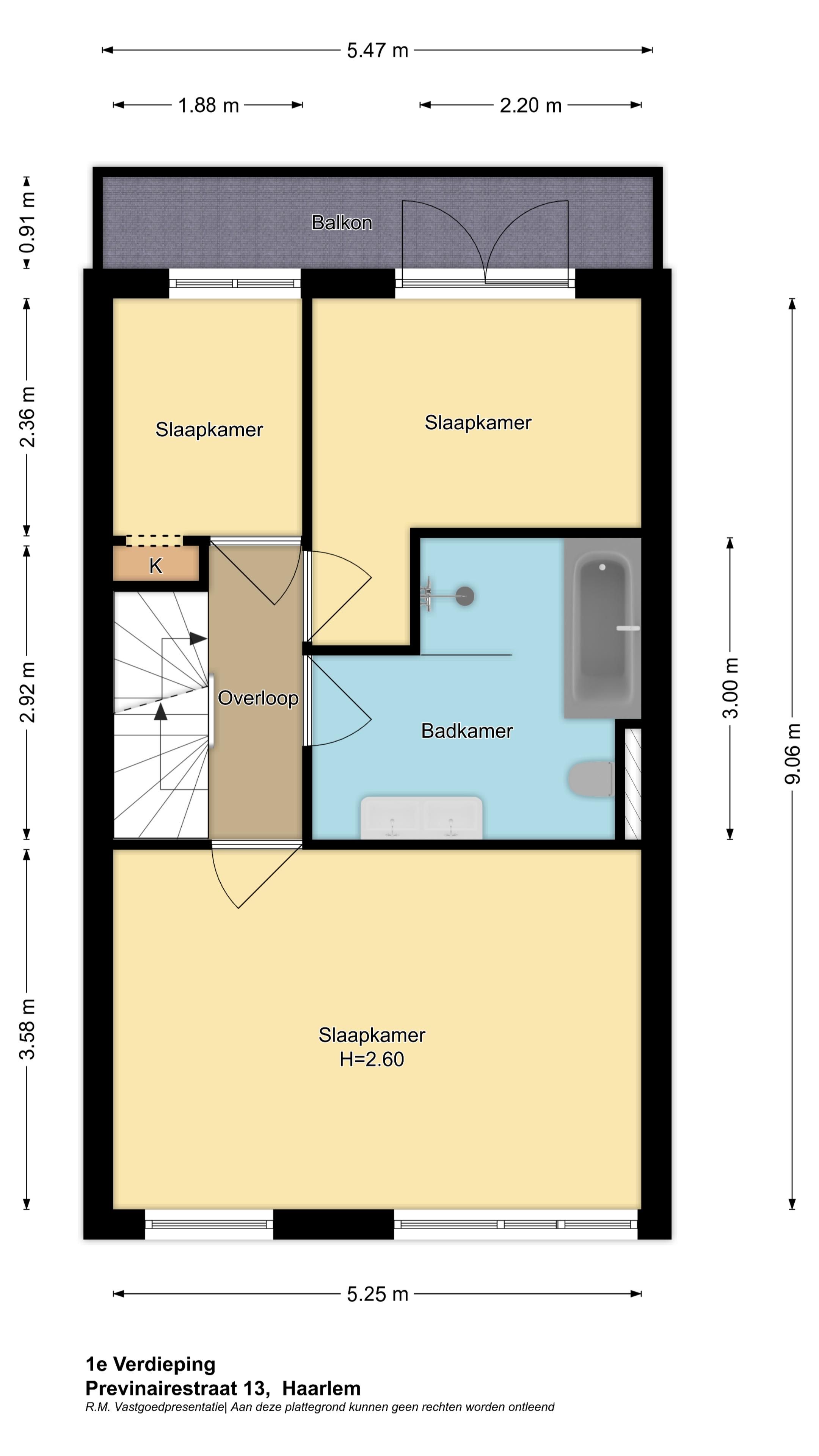 Foto 36 van Prévinairestraat 13