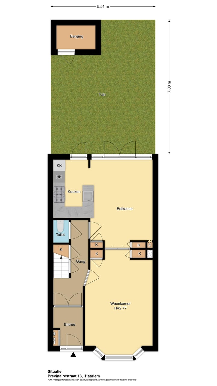 Foto 38 van Prévinairestraat 13