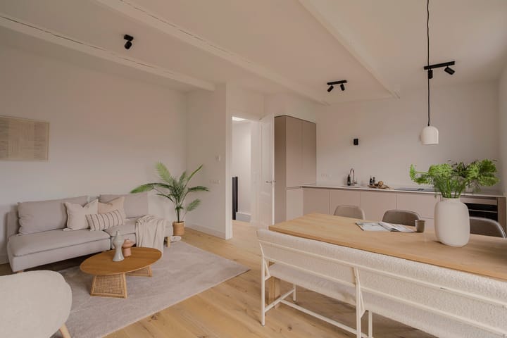 Foto 2 van Eerste Helmersstraat 143-3