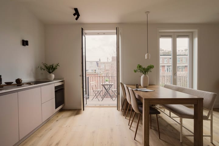 Foto 5 van Eerste Helmersstraat 143-3