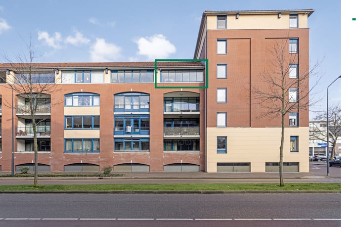 Foto 1 van Nieuwe Markt 103