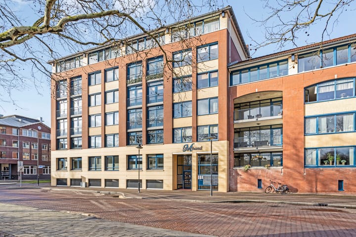 Foto 2 van Nieuwe Markt 103