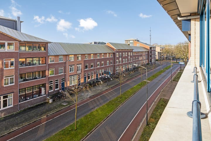 Foto 7 van Nieuwe Markt 103