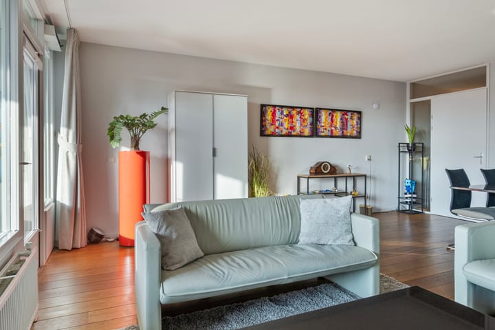 Foto 12 van Nieuwe Markt 103