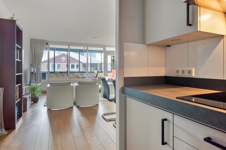 Foto 16 van Nieuwe Markt 103