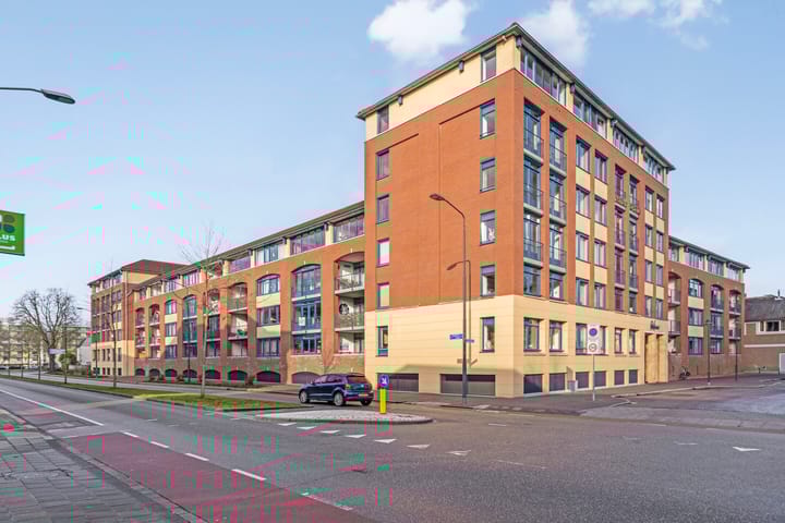 Foto 27 van Nieuwe Markt 103