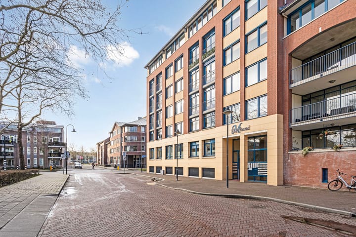 Foto 28 van Nieuwe Markt 103