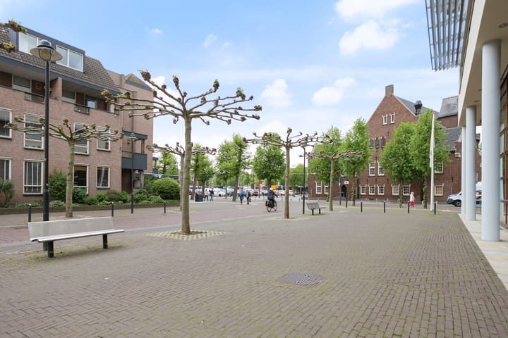 Foto 29 van Nieuwe Markt 103