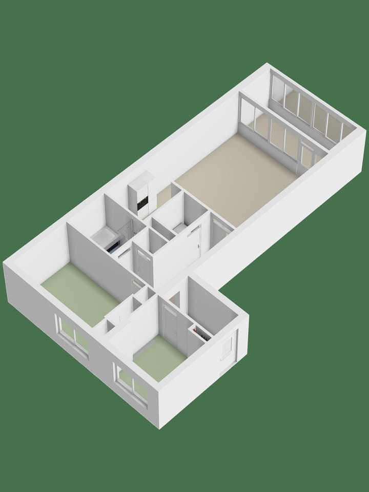 Foto 32 van Nieuwe Markt 103