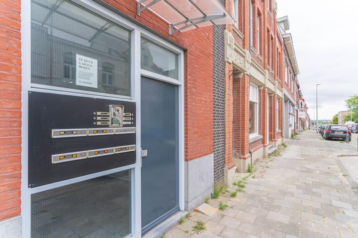 Foto 3 van Heisterberg 1-A