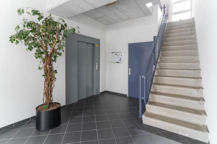 Foto 4 van Heisterberg 1-A