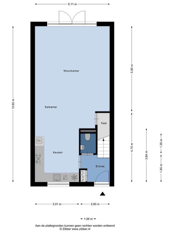 Foto 32 van Slangenburg 3