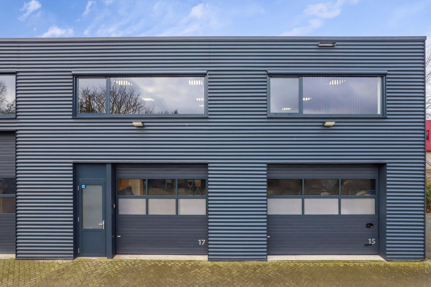 Bekijk foto 3 van De Kreek 17